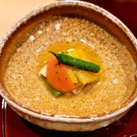 おみ乃 神谷町 - 