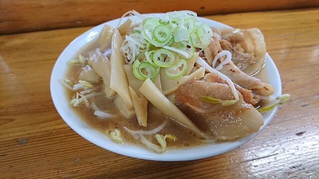 公太郎 （こうたろう） - 府中/ラーメン | 食べログ