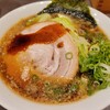 Kyabeton Ramen - きゃべとん 730円