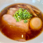 湖麺屋 リールカフェ - 