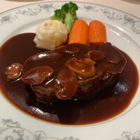 レストラン香味屋 - 