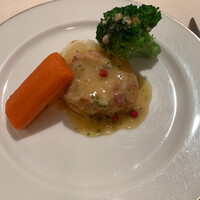 レストラン香味屋 - 