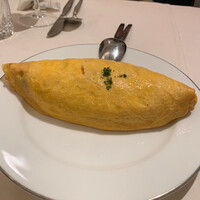 レストラン香味屋 - 
