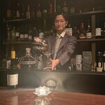 Bar Reveur 銀座 whisky & cocktail - 