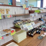 マルシェよもぎた - 