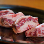 [Recommended] Geta Kalbi