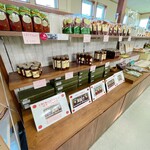 マルシェよもぎた - 