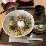 Ishibiki Soba Omodaka - 