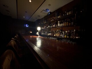 Bar Reveur Ginza whisky＆cocktail - 