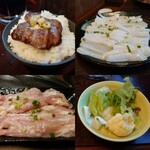 焼肉の中和田 - 