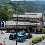 うなぎ亭 友栄 - 