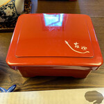 うなぎ亭 友栄 - 