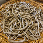 Teuchi Soba Hanamomo - 