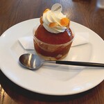 パティスリー・パリセヴェイユ - 