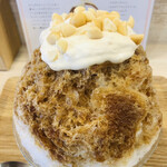 かき氷店 小桃 - 