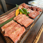 Sumibiyakiniku En Yoshino Honten - 