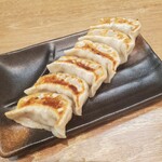 肉汁餃子のダンダダン - 