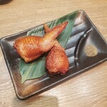 肉汁餃子のダンダダン - 