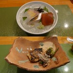 割烹 すすきの - 