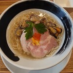 麺処 しろくろ - 