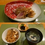 割烹 すすきの - 