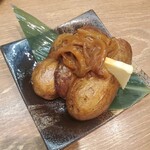 肉汁餃子のダンダダン - 