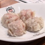 シウマイ堂 正屋 - 旨鶏シウマイ