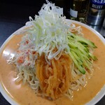 支那そば屋 こうや - 