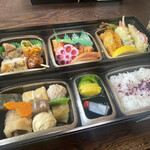 日本料理簾