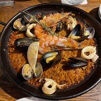 タベルナデエスパーニャフラガンテウーモ - 