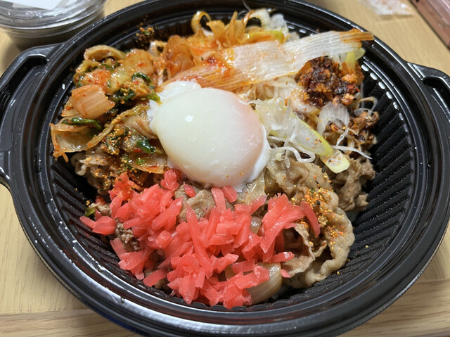 吉野家 ４号線宮城古川店 - 古川（牛丼）の写真