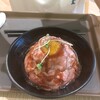 ローストビーフ丼&ステーキ BLOCK ららぽーと甲子園店