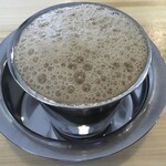 Rusi Indo Biryani - 南インドコーヒー