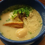 Ramen Kabachiya - 