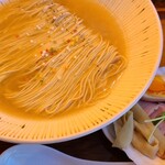 御前崎レストラン たわら屋 - 鮮魚鯖汐1000円