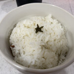 ラーメン星印 - 