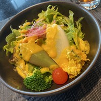 天川 鉄板焼き - 
