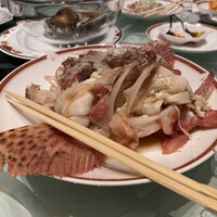 筑紫樓 銀座店 - 