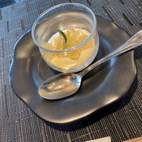 天川 鉄板焼き - 