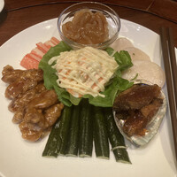 神仙閣 神戸店 - 