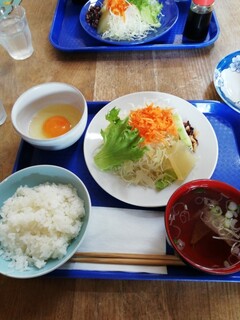 Jun Blend Kitchen - 朝食セット