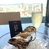 8TH SEA OYSTER Bar 阪急グランドビル店