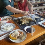 ダラスヴィレッジ - 