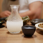 Hokkaidou Uosen Suisan - 国稀 特別純米酒