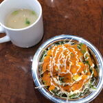 インド・ネパール料理　ヒマラヤ - 