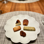 グルマンディーズ - 