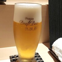 新橋 天鮨 - 
