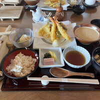 浅草むぎとろ 本店 - 