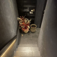 西麻布 清水 - 