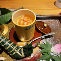 西麻布 清水 - 